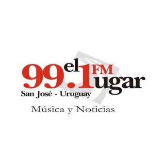El lugar 99.1 FM El Banquete Rock
