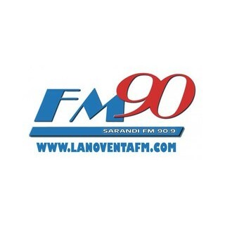 La Noventa 90.9 FM