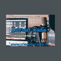 Vriendenradio