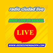 Radio Ciudad Live