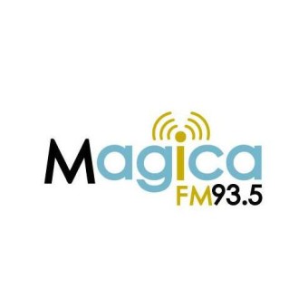 FM Magica 93.5