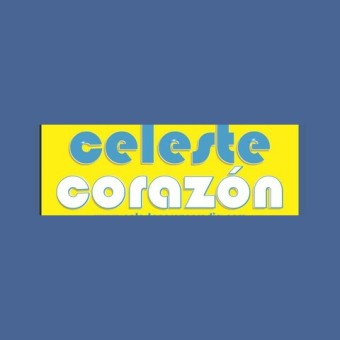 Celeste Corazón