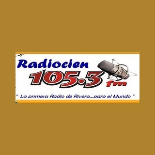 Radio Cien 105.3 FM