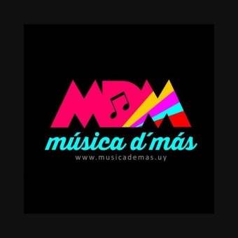 Música de Más