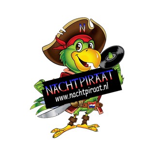 Nachpiraat