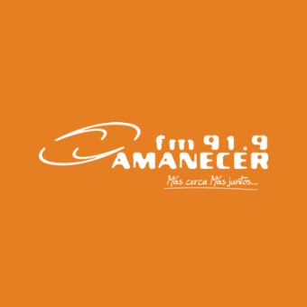 Amanecer Fm 91.9