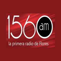 AM 1560 Trinidad