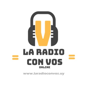 La Radio con Vos