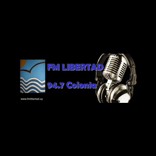 FM Libertad 94.7