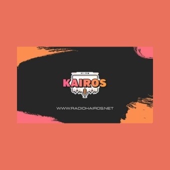 Kairos 87.7 FM