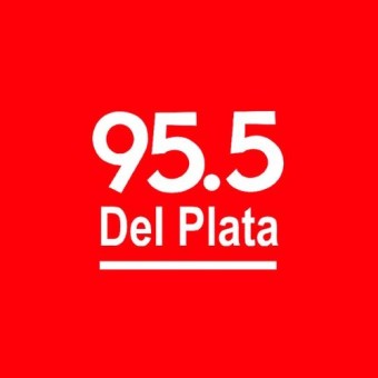 Del Plata 95.5 FM
