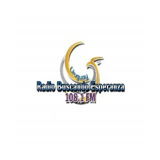 Radio Buscando Esperanza 108.1 FM