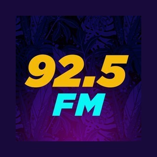 Latina 92.5 FM