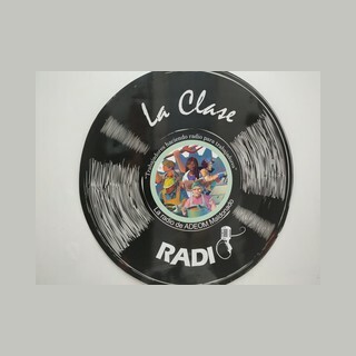 La Clase Radio