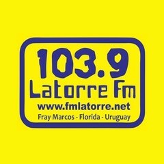 La Torre FM 103.9