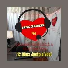 Buenas Charqueada fM