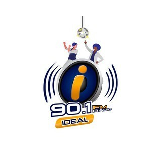 FM Ideal 90.1