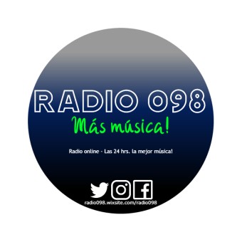 Radio 098