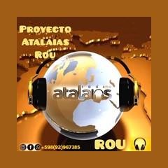Radio Atalaias Rou