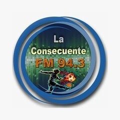 La Consecuente San Lorenzo 94.3 FM