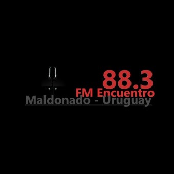 FM Encuentro 88.3