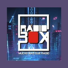 Radio Box