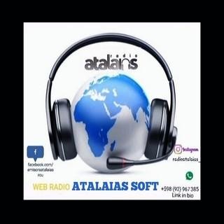 Radio Atalaias Soft
