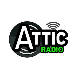 Attic Radio