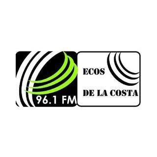 Ecos de la Costa 96.1