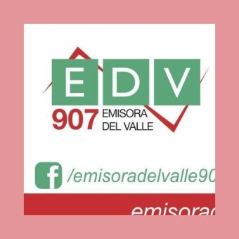 Emisora del Valle 90.7 FM