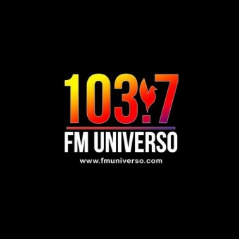 FM Universo 103.7 FM