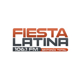 Fiesta Latina 106.1 FM