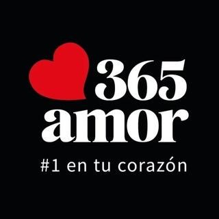 365 AMOR