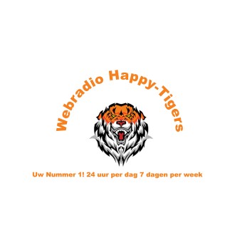 Webradio Happy-Tigers