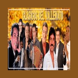 Clasicos Del Vallenato