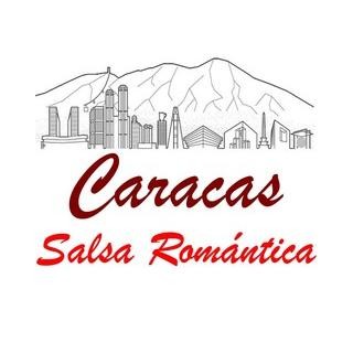 Caracas. Salsa Romántica...