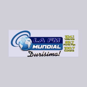 La FM Mundial
