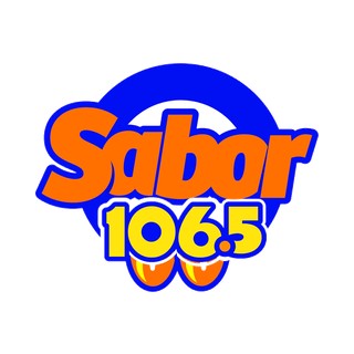 Sabor 106.5 FM