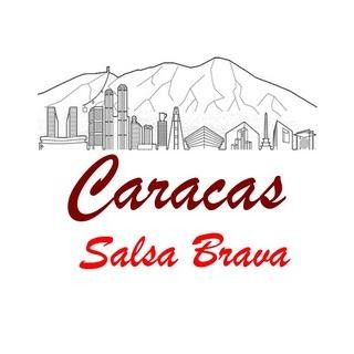 Caracas. Salsa Brava...