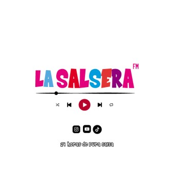La Salsera FM