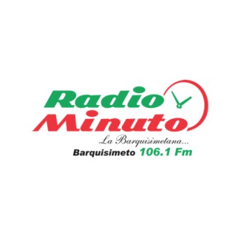 Radio Minuto 106.1 FM