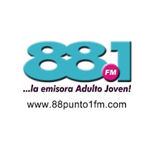 88.1 FM