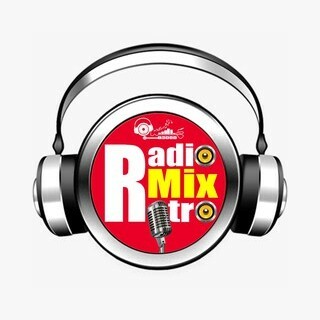 Radio Mix Retro