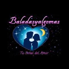 Radio baladasyalgomas
