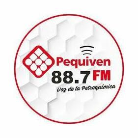 Pequiven 88.7 FM