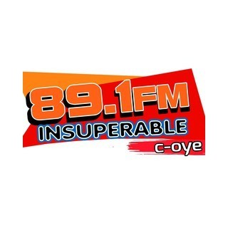 C-Oye 89.1 FM Insuperable