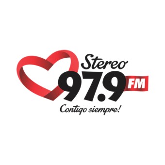 Stereo 97.9 FM