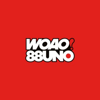 WOAO! 88 UNO FM