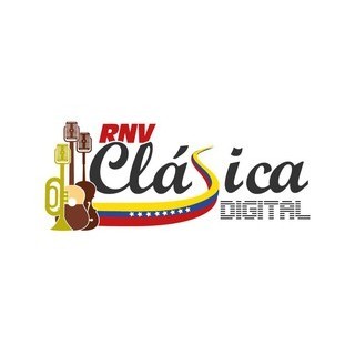 RNV Radio Nacional de Venezuela - Clásica