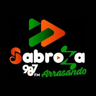 SABROZA 98.7